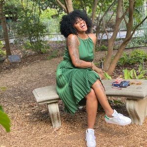 Meet your Posher, Tuesday’s